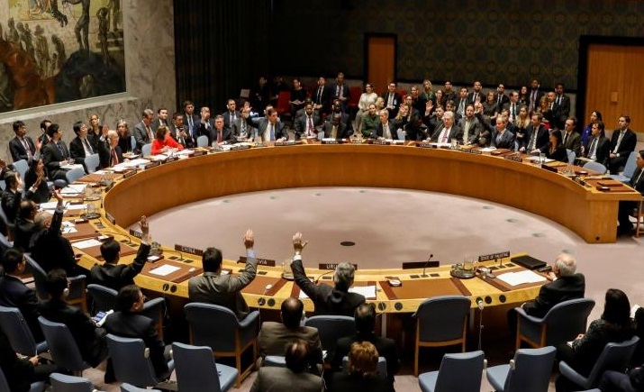 كيف يعمل مجلس الأمن الدولي؟