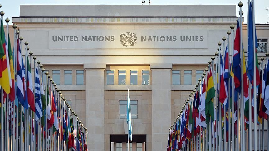 عضوية الدول في الأمم المتحدة