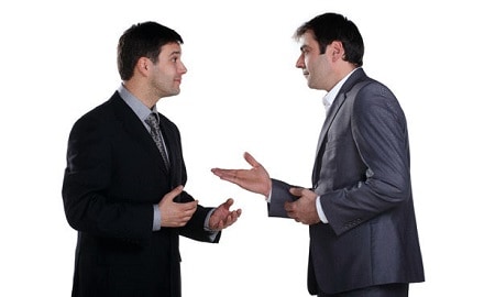 كيف أتكلم بلباقة؟ كيف أتكلم بلباقة؟