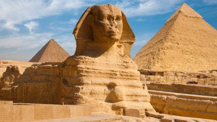 معلومات عامة عن الأهرامات معلومات عامة عن الأهرامات