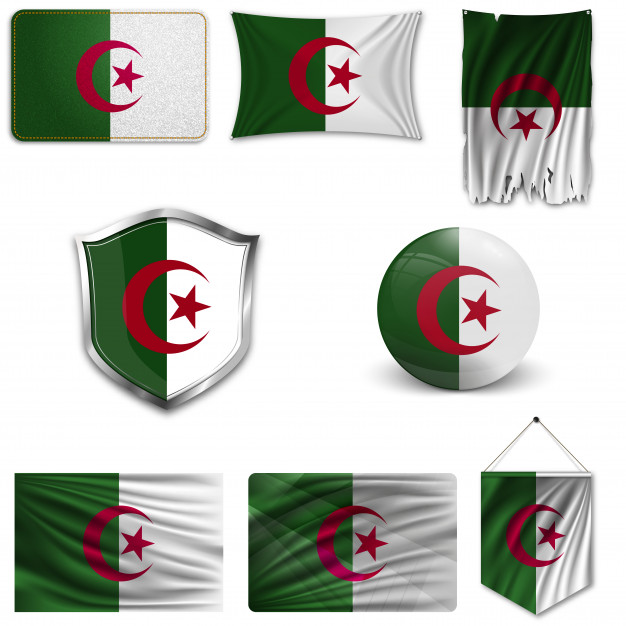 مثال على أشهر الشخصيات الجزائرية 