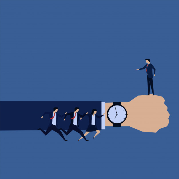 نصائح إدارية للموظفين