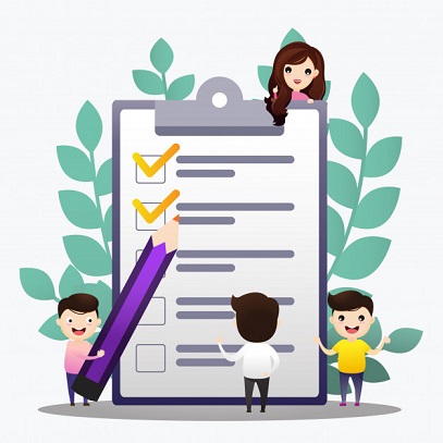 كيف أوزع المهام الإدارية؟ كيف أوزع المهام الإدارية؟