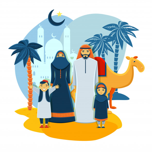 العادات والتقاليد العربية العادات والتقاليد العربية