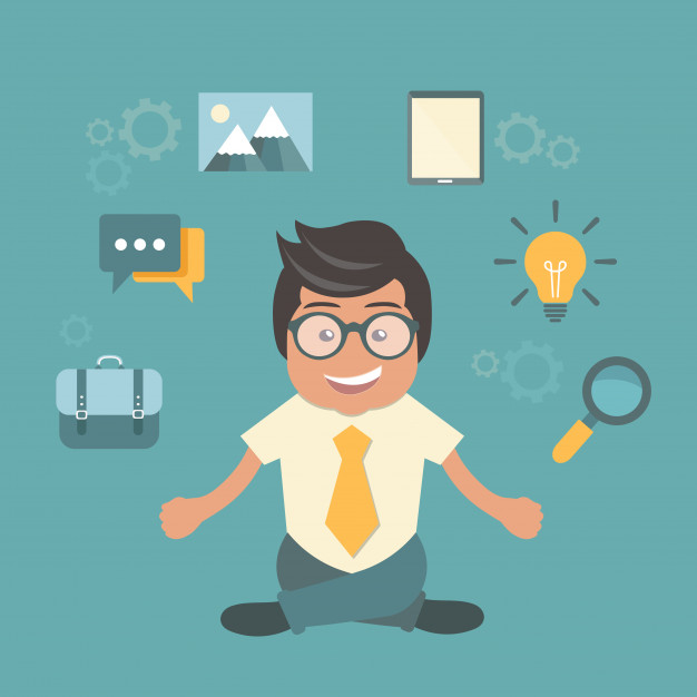 مهارات إدارية مهارات إدارية