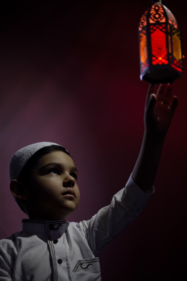 أفكار للأطفال في شهر رمضان أفكار للأطفال في شهر رمضان