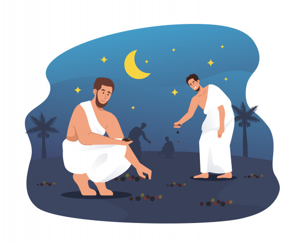 معلومات مهمة للحاج والمعتمر معلومات مهمة للحاج والمعتمر