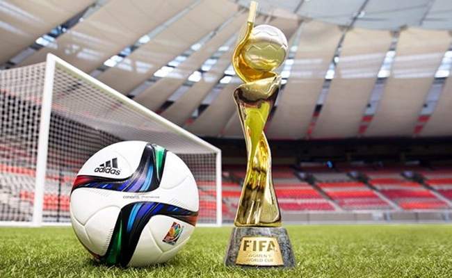 معلوامات عن كأس العالم للسيدات معلوامات عن كأس العالم للسيدات