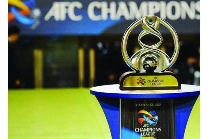 معلومات عامة عن دوري أبطال اسيا معلومات عامة عن دوري أبطال اسيا