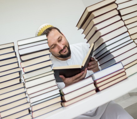 أشهر الكتب في التاريخ الإسلامي