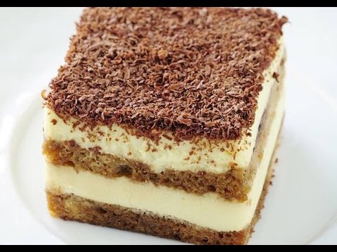 طريقة تحضير حلى البسكويت بالكاسترد طريقة تحضير حلى البسكويت بالكاسترد