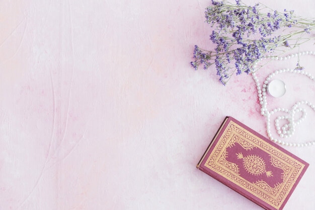 ما هي آداب تلاوة القران الكريم؟ ما هي آداب تلاوة القران الكريم؟