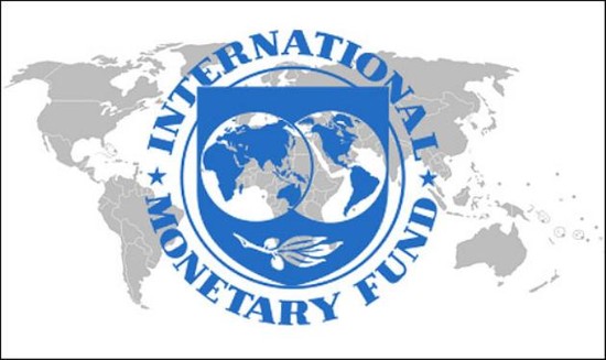 نظرة داخل صندوق النقد الدولي