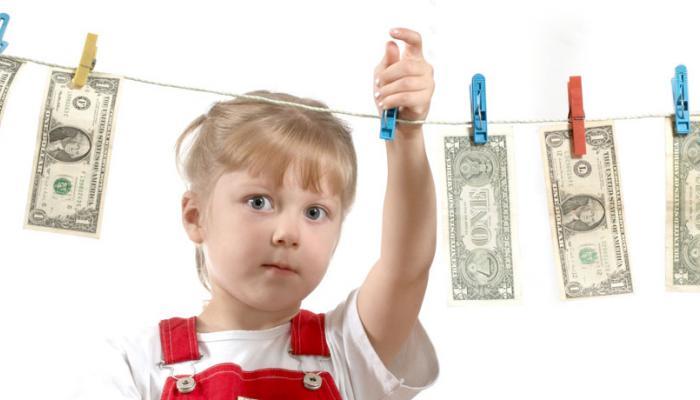 الثقافة المالية للأطفال الجزء الثاني
