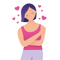 كيف أكون راضياً عن نفسي ؟ كيف أكون راضياً عن نفسي ؟
