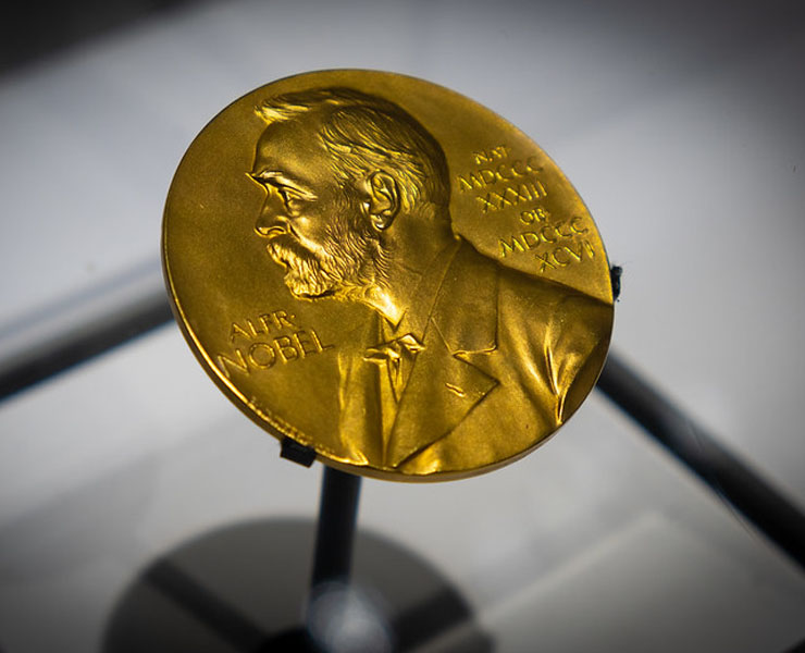 تاريخ جائزة نوبل