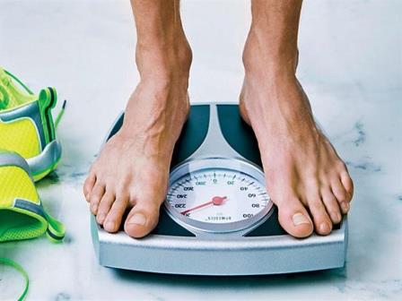  معلومات عامة عن طرق لزيادة الوزن