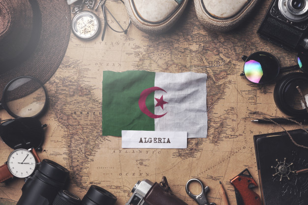 أشهر شعراء الجزائر أشهر شعراء الجزائر