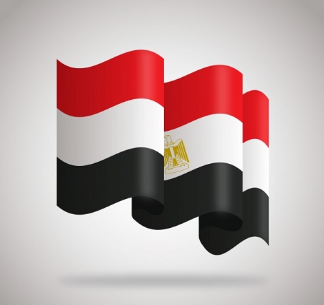 أول نشيد وطني في مصر