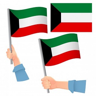 الأناشيد والاغاني الوطنية في الكويت