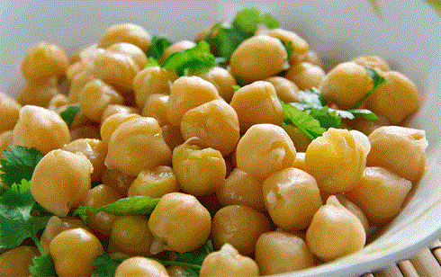 فوائد البليلة فوائد البليلة
