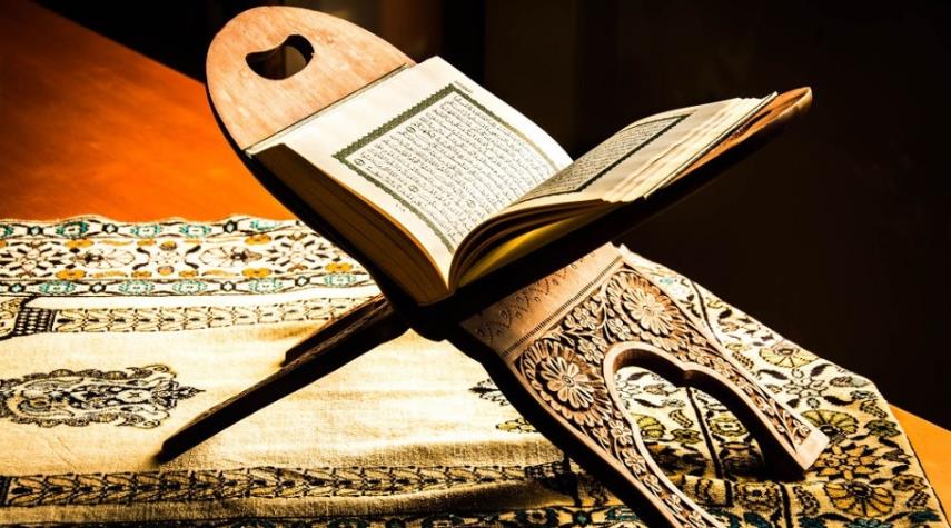 تفسير القرآن بالقرآن تفسير القرآن بالقرآن