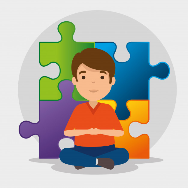 أنواع وأعراض الاضطراب عند الأطفال أنواع وأعراض الاضطراب عند الأطفال