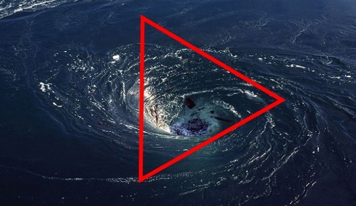 ما هو مثلث برمودا؟